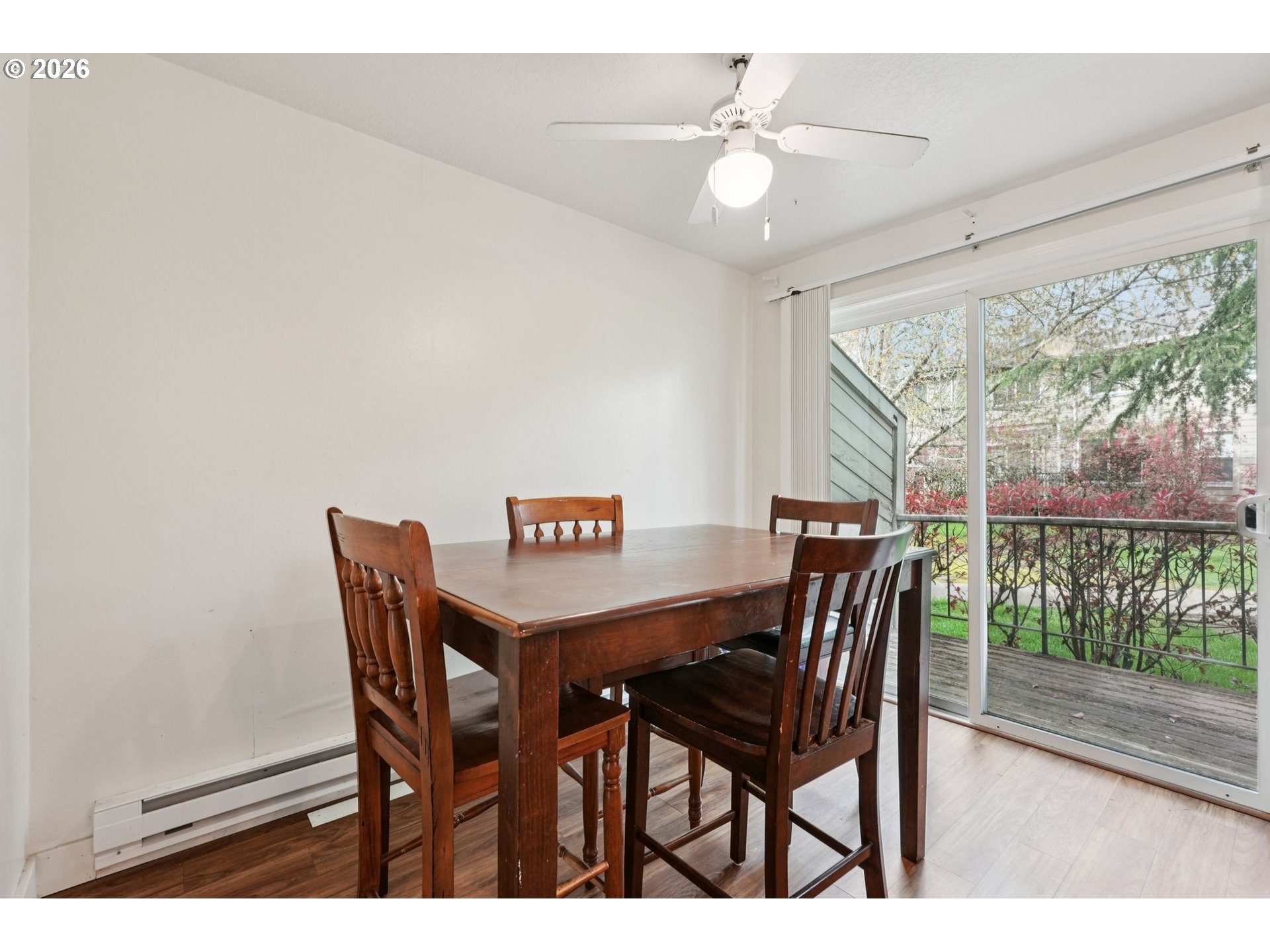 29480 Southwest Volley Street Wilsonville, OR 97070 - Photo 8 of 29 a view of a dining room that has a table and chairs