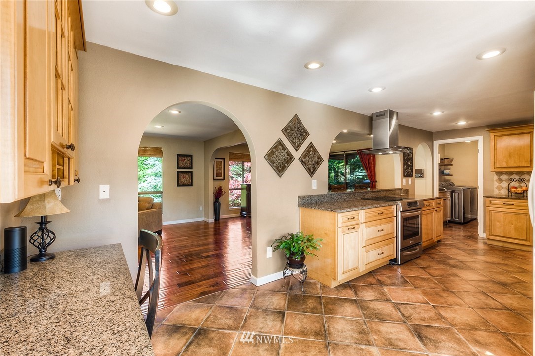 14654 Southeast 172nd Street Renton, WA 98058 - Photo 8 of 25 Gallery Image 8