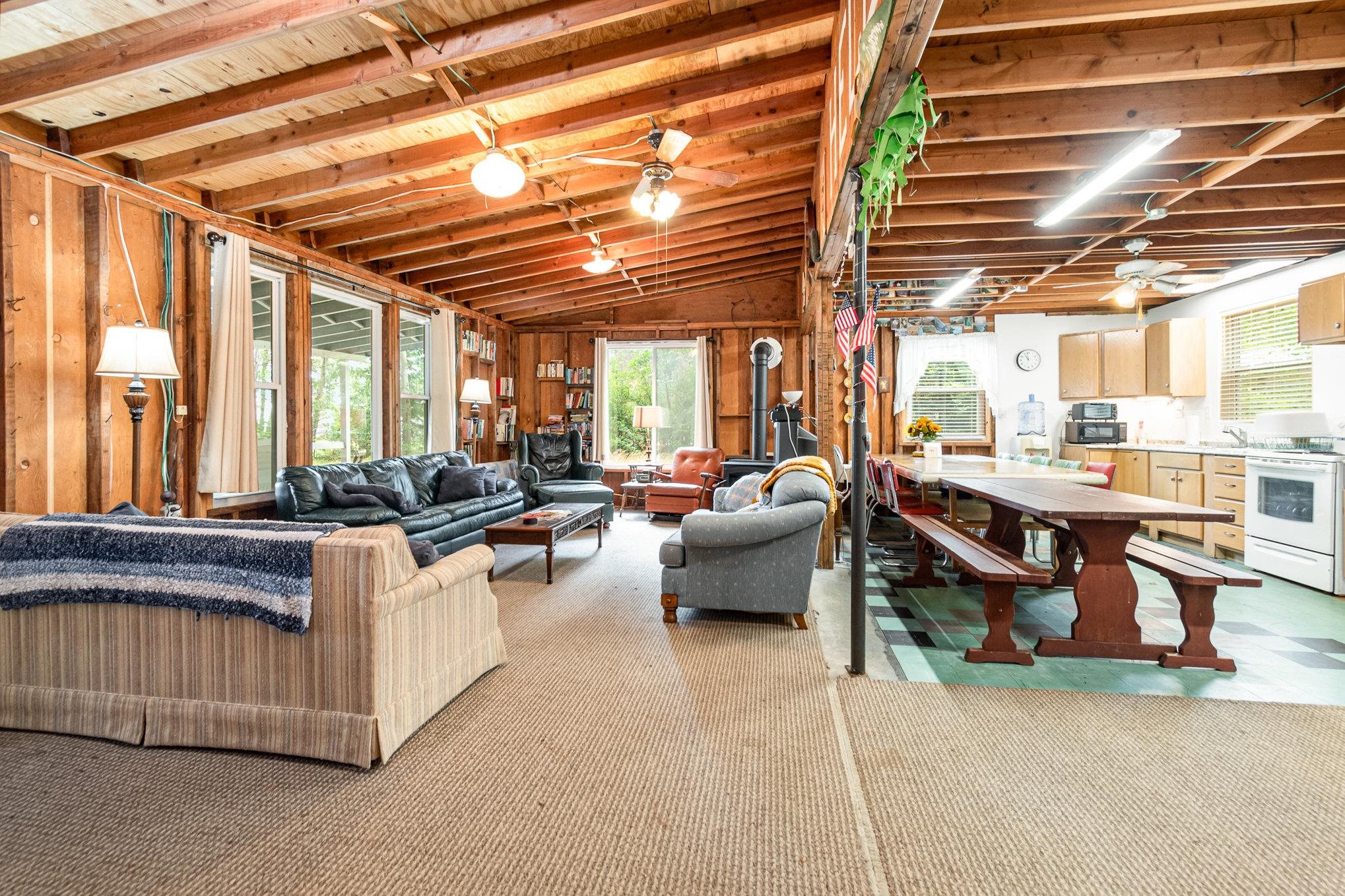 2048 Spruce Trailways Road Harrisville, MI 48740 - Photo 7 of 33