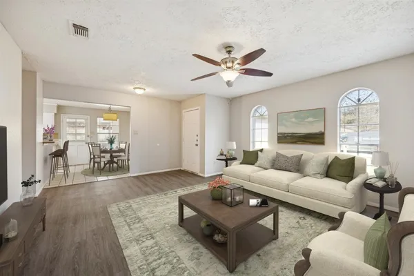 $1,598 | 7323 Wovenwood Lane, Houston, TX 77041