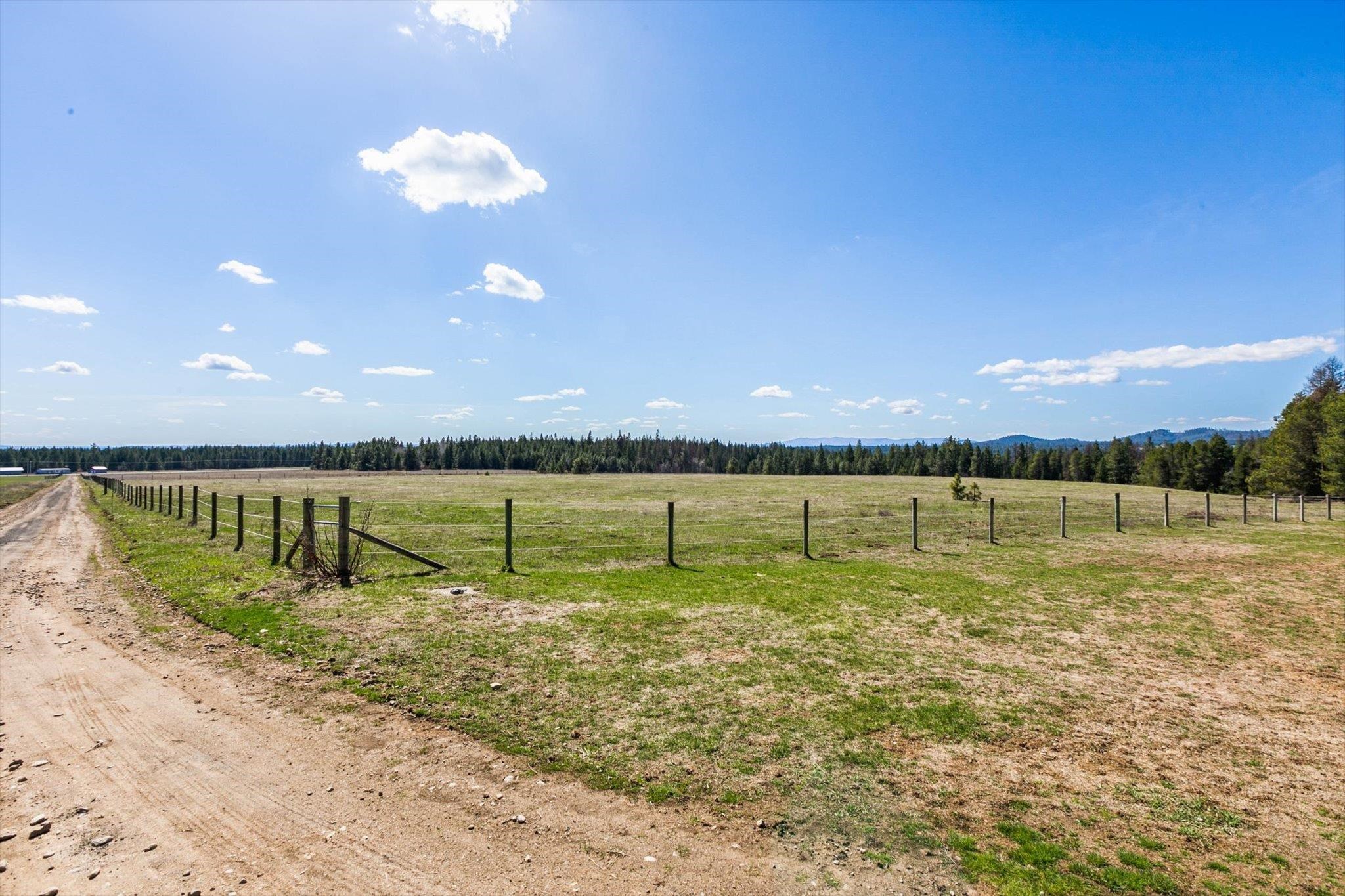 Xxxx Nicholson Road Elk, WA 99009 - Photo 1 of 2
