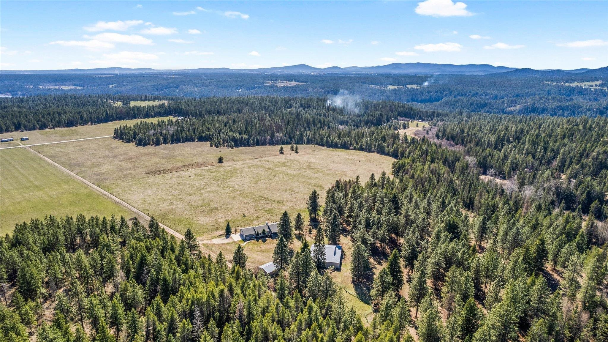 Xxxx Nicholson Road Elk, WA 99009 - Photo 2 of 2