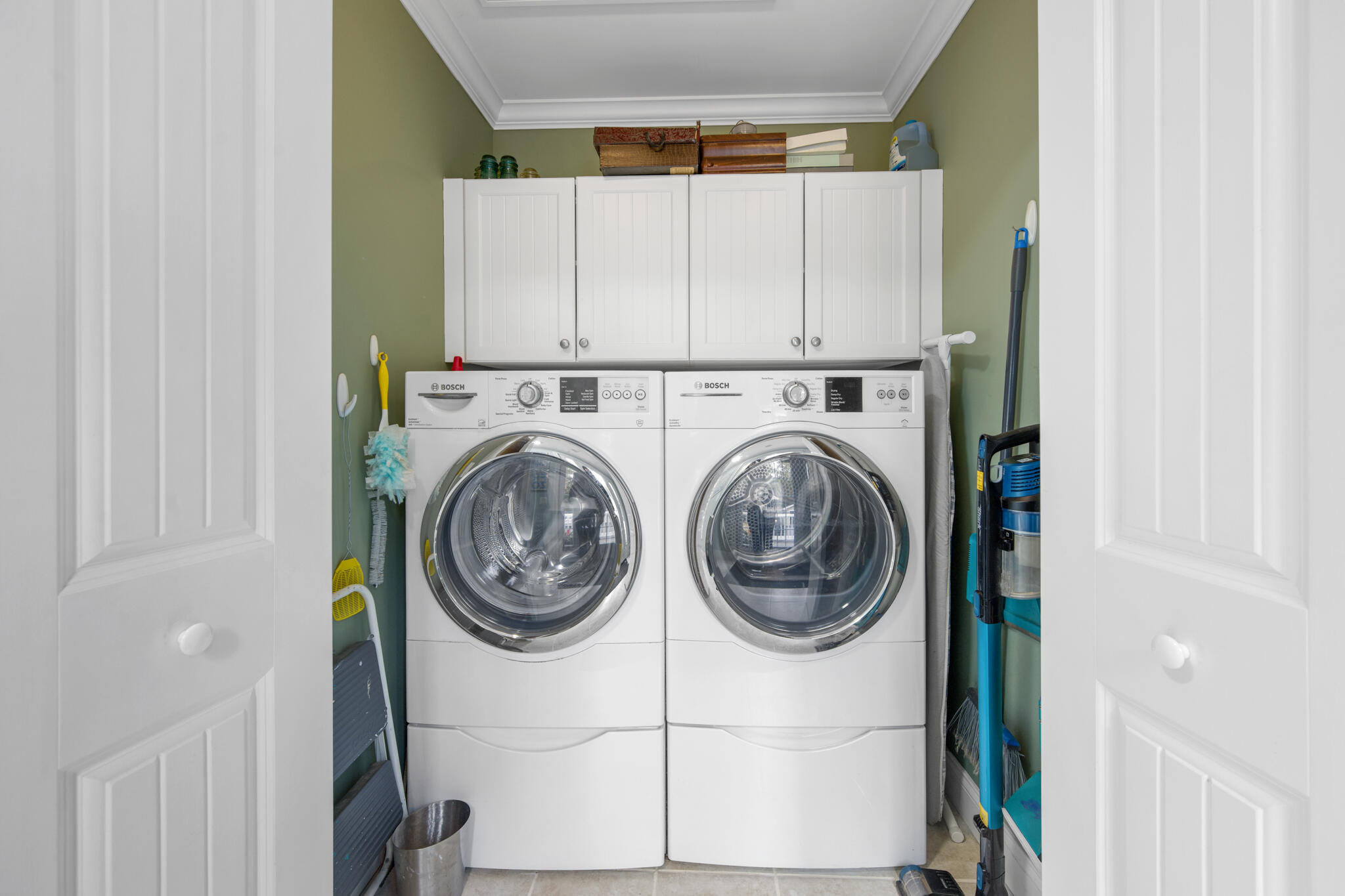 143 Patten Pond Road Surry, ME 04684 - Photo 49 of 91 Laundry