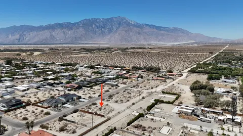 $59,999 | 100 El Serape Trail, Desert Hot Springs, CA 92241