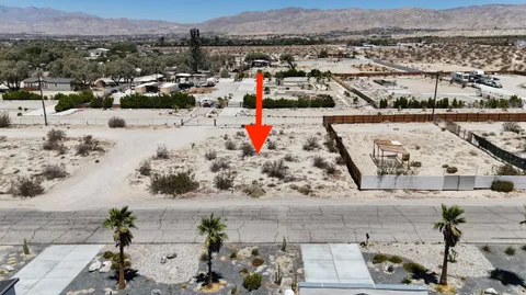 $59,999 | 100 El Serape Trail, Desert Hot Springs, CA 92241