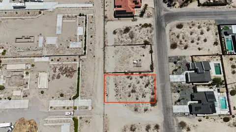 $59,999 | 100 El Serape Trail, Desert Hot Springs, CA 92241