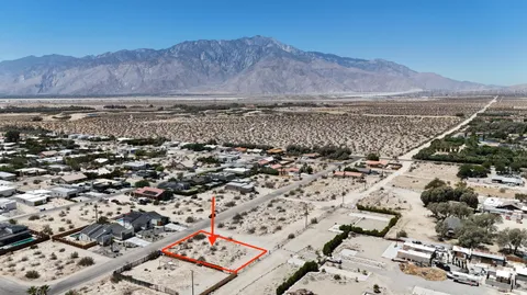 $59,999 | 100 El Serape Trail, Desert Hot Springs, CA 92241