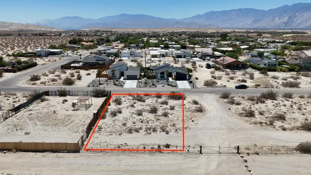 $59,999 | 100 El Serape Trail, Desert Hot Springs, CA 92241