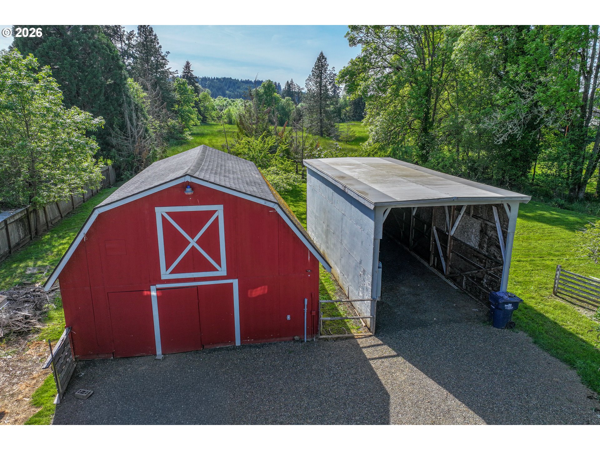 25264 East Bolton Road Veneta, OR 97487 - Photo 6 of 46