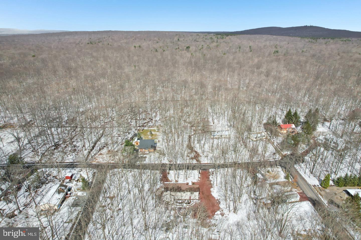 244 Tenawa Road Albrightsville, PA 18210 - Photo 22 of 55 Gallery Image 22