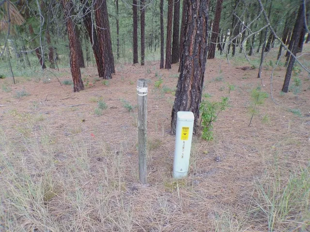 $55,000 | 1185 Fumi Circle, Kettle Falls, WA 99141