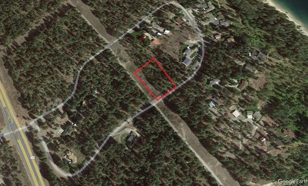 $55,000 | 1185 Fumi Circle, Kettle Falls, WA 99141
