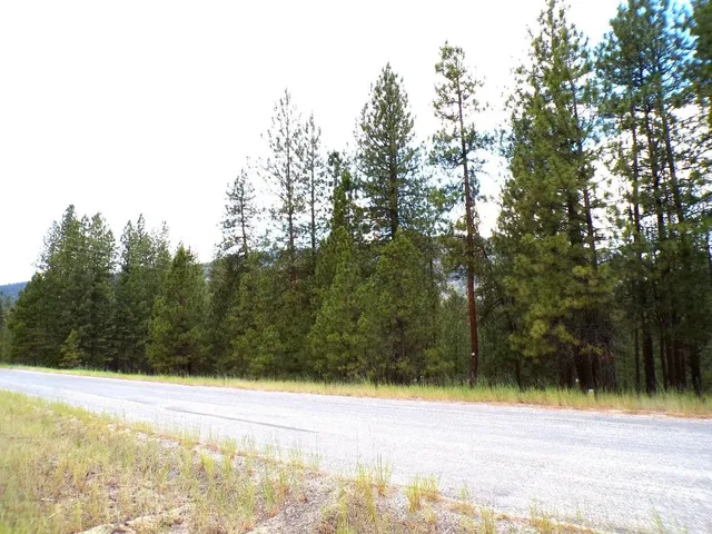 $55,000 | 1185 Fumi Circle, Kettle Falls, WA 99141