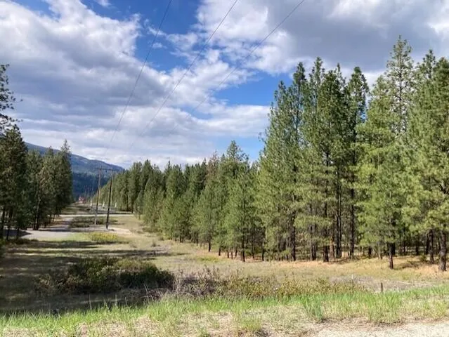 $55,000 | 1185 Fumi Circle, Kettle Falls, WA 99141