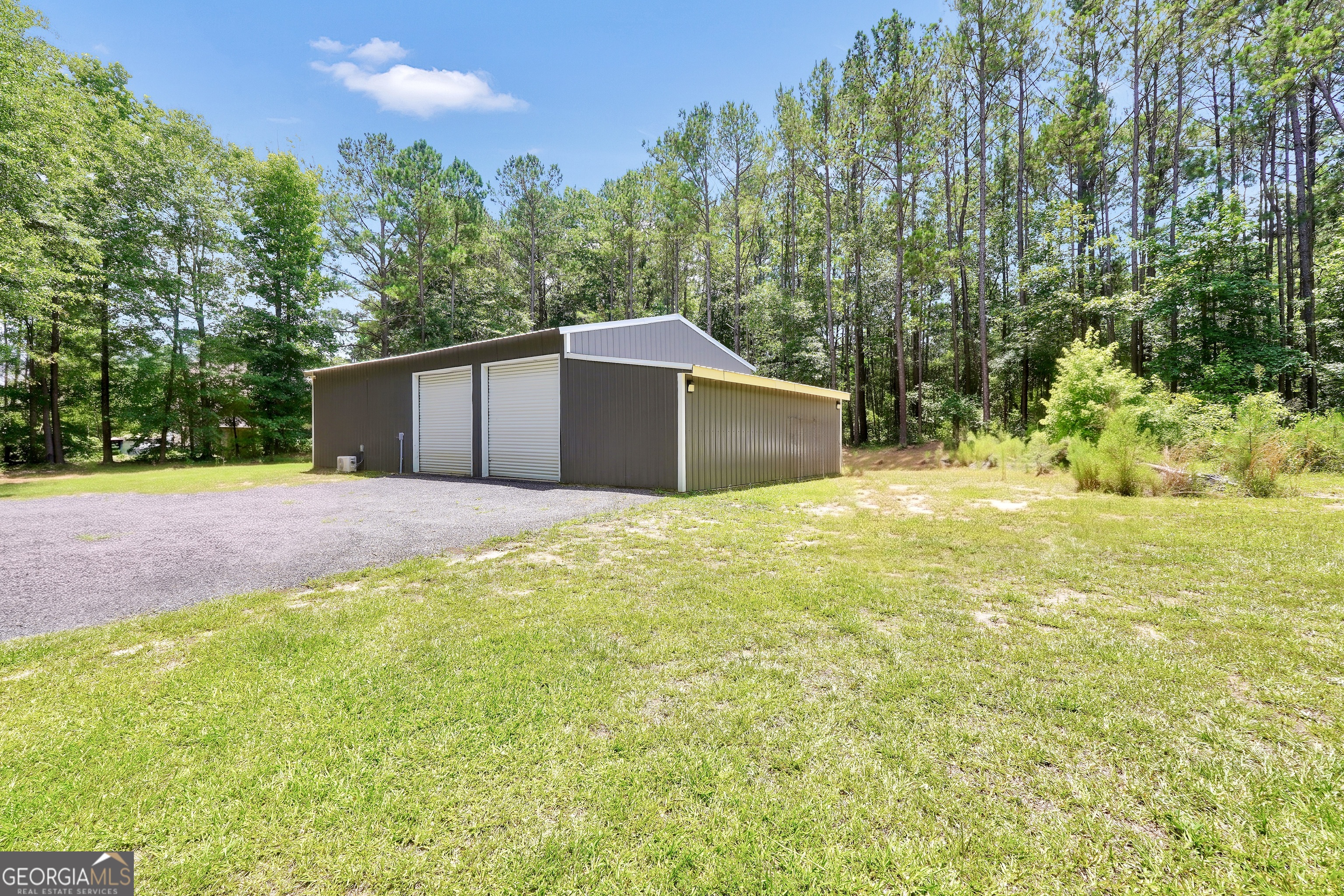 180 Barnesville Road Milner, GA 30257 - Photo 49 of 65