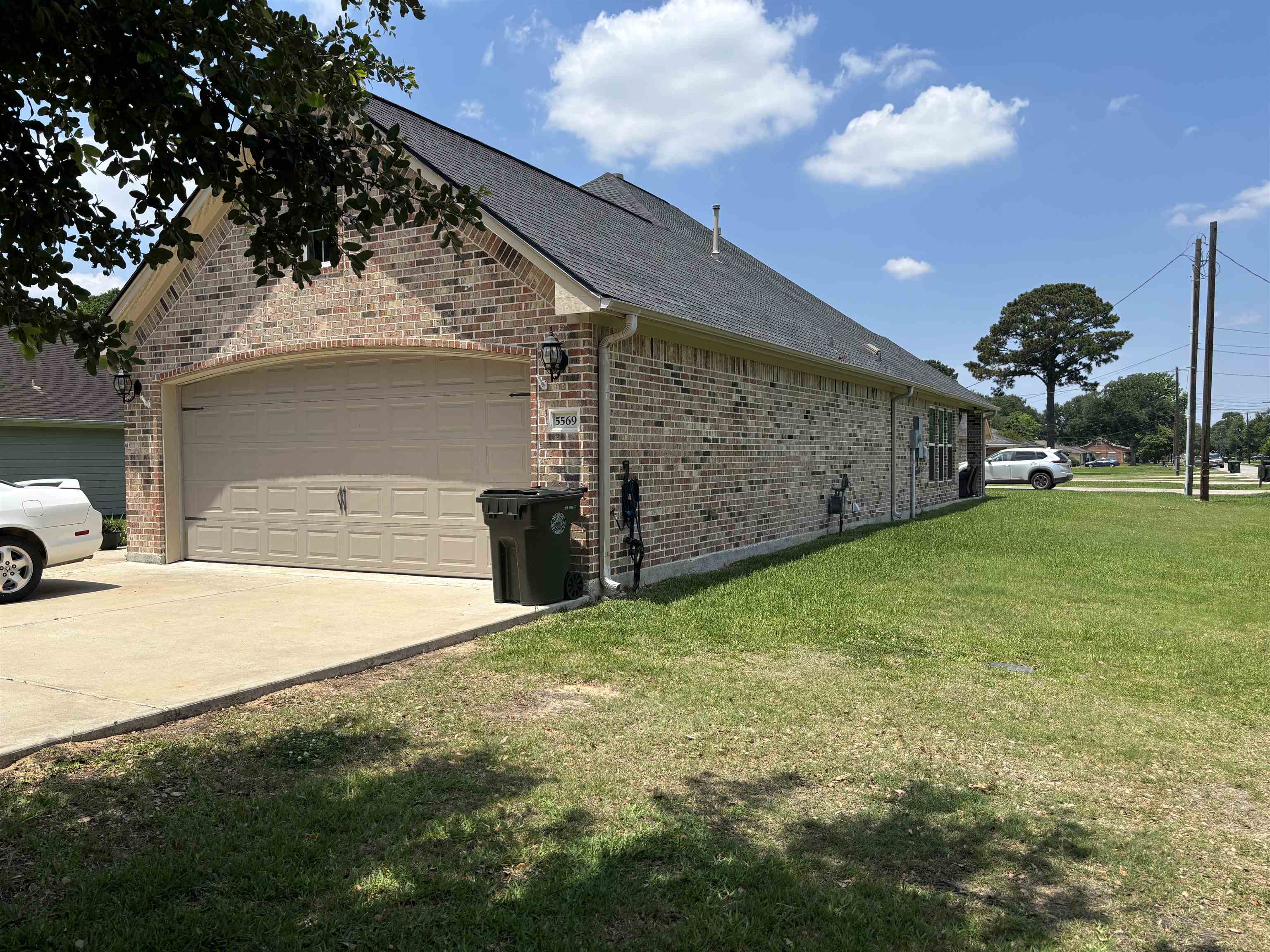 5569 Hogaboom Road Groves, TX 77619 - Photo 26 of 26