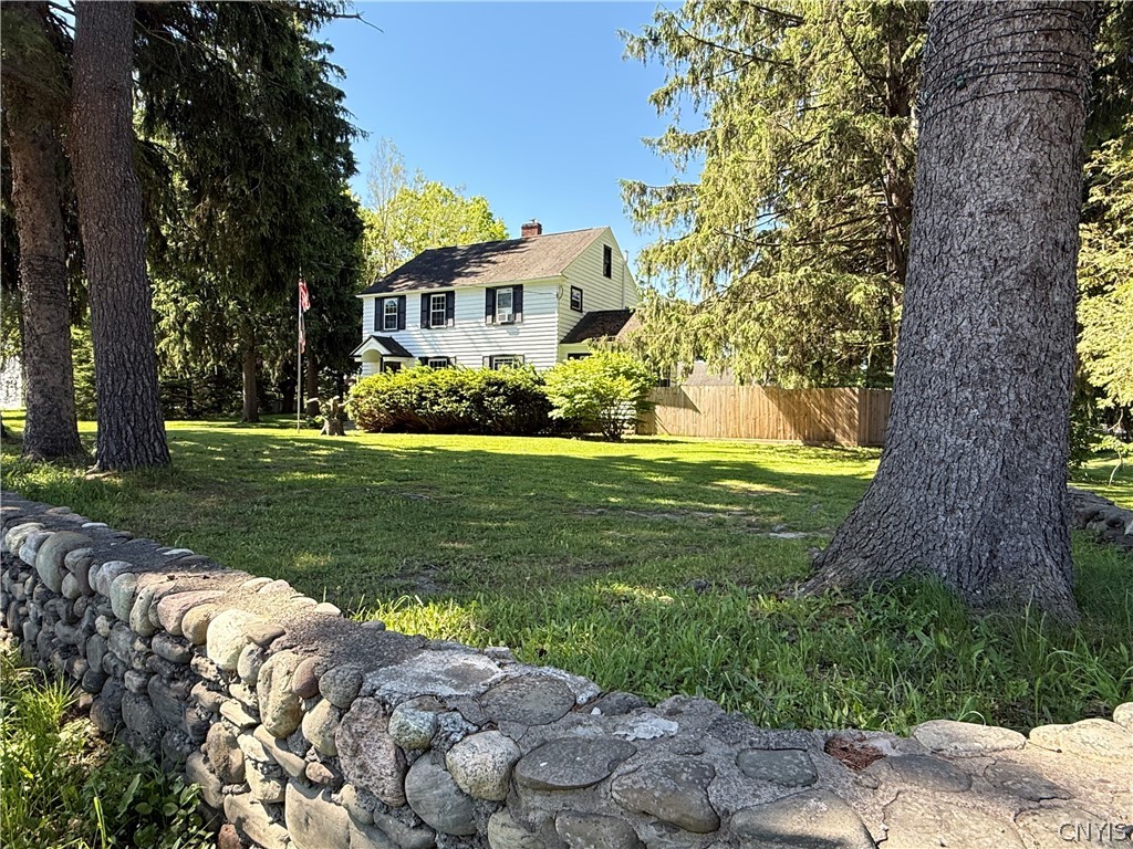 65 Clinton Street Homer, NY 13077 - Photo 3 of 48