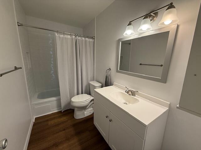 2600 Southeast Ocean Boulevard, Unit JJ2 Stuart, FL 34996 - Photo 13 of 29 a bathroom with a sink a toilet a mirror and shower