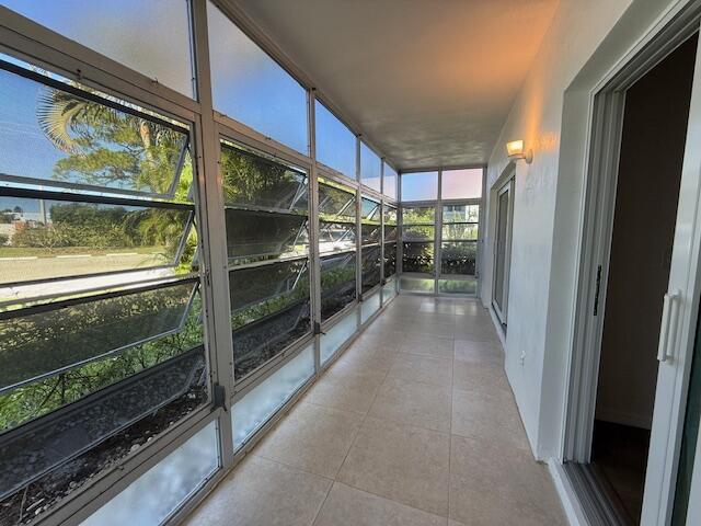 2600 Southeast Ocean Boulevard, Unit JJ2 Stuart, FL 34996 - Photo 15 of 29 a view of a porch