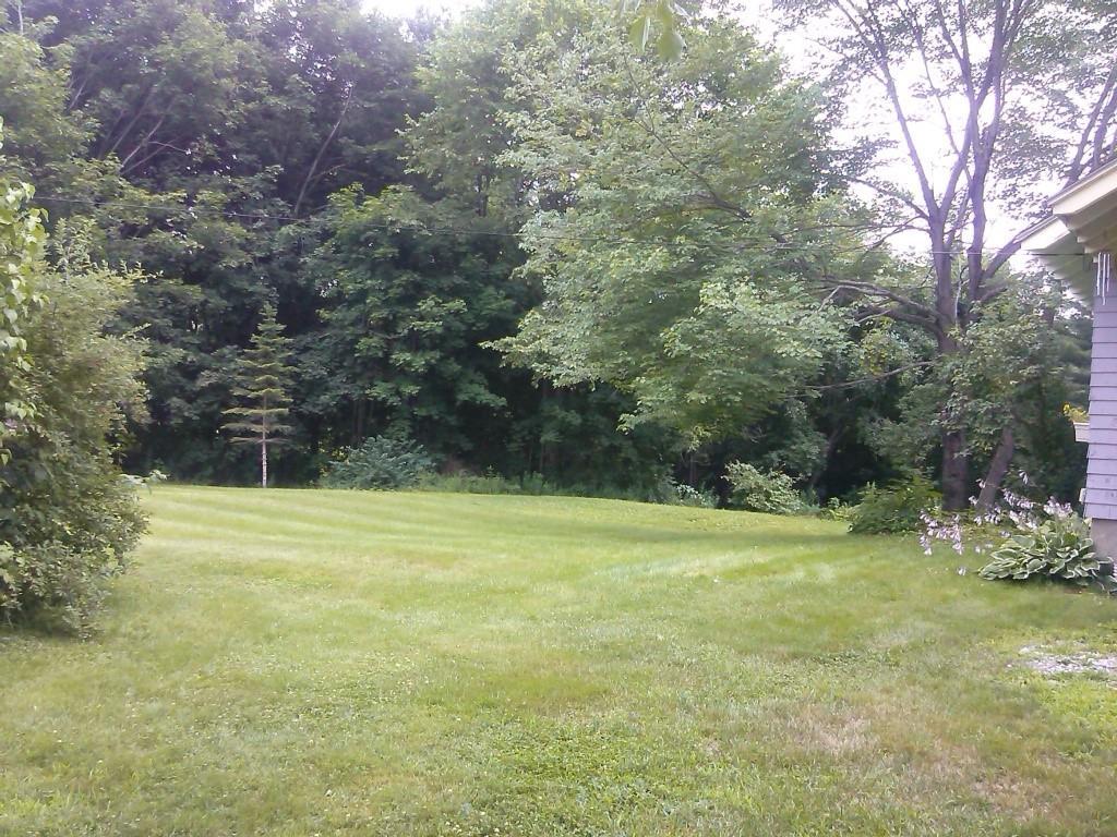 Yard