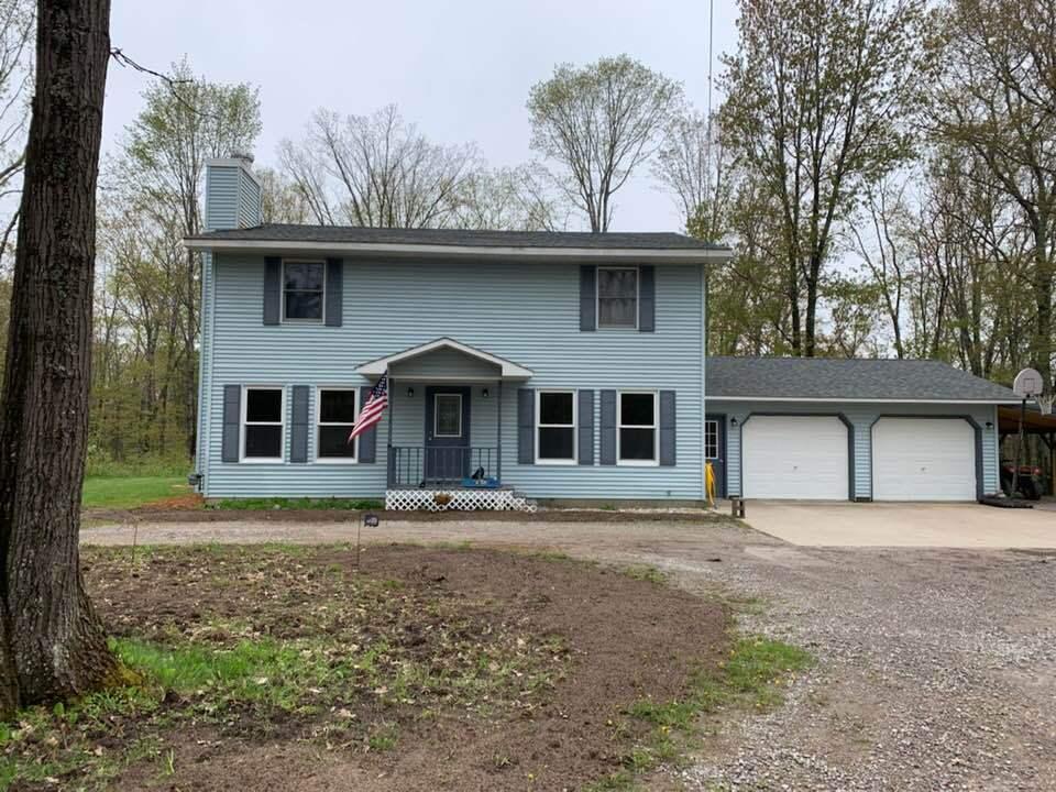 7606 Meridian Line Road Johannesburg, MI 49751 - Photo 22 of 23 Gallery Image 22