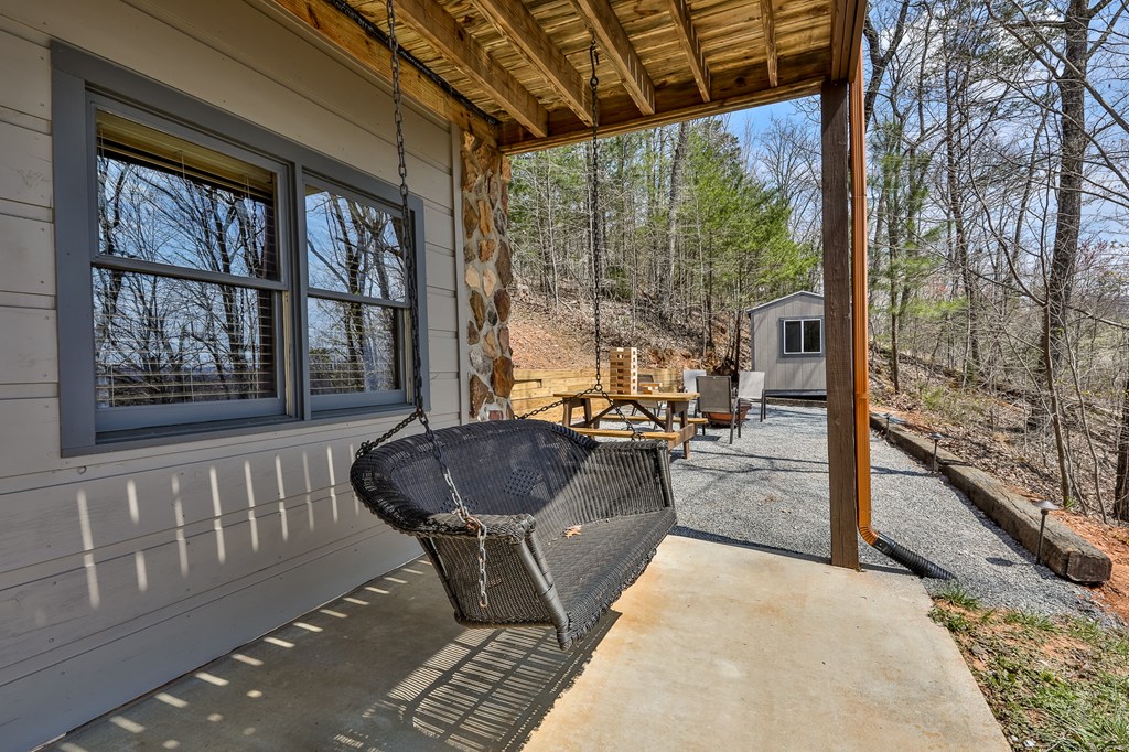 268 Oak Ledge Road Morganton, GA 30560 - Photo 39 of 39