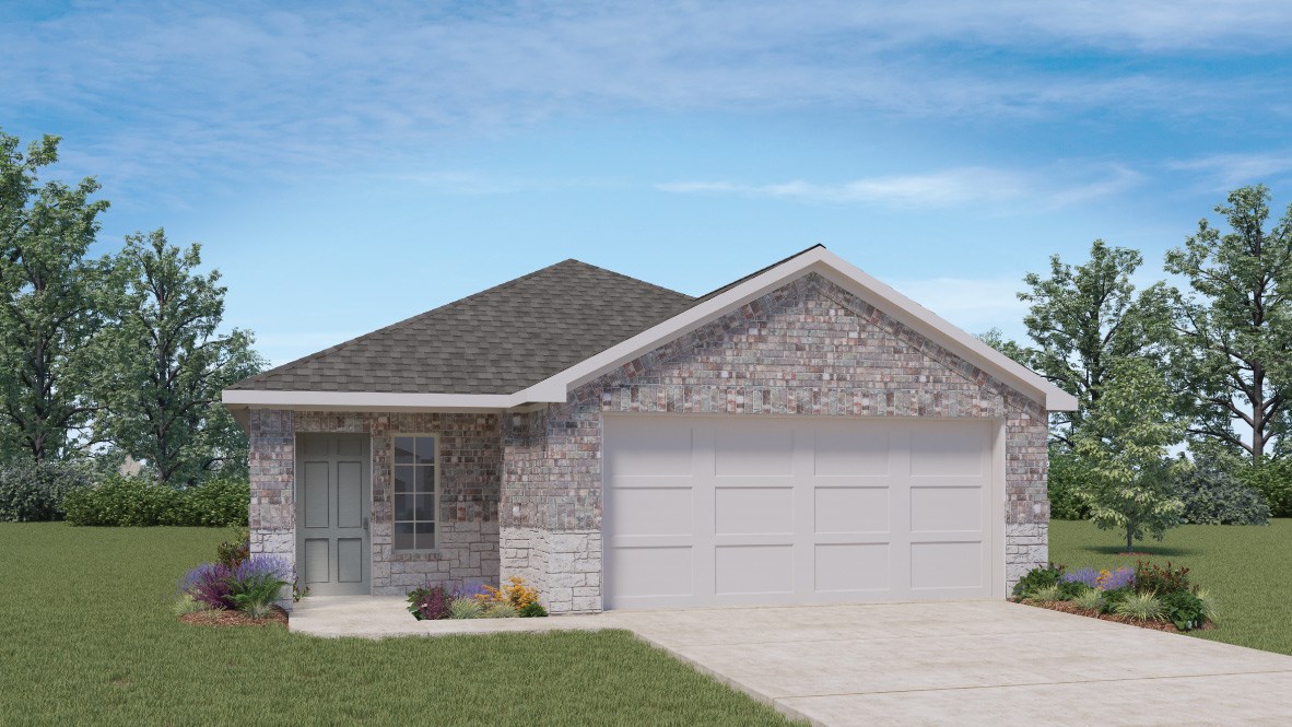 14924 Talus Road Manor, TX 78653 - Photo 1 of 1 Gallery Image 1