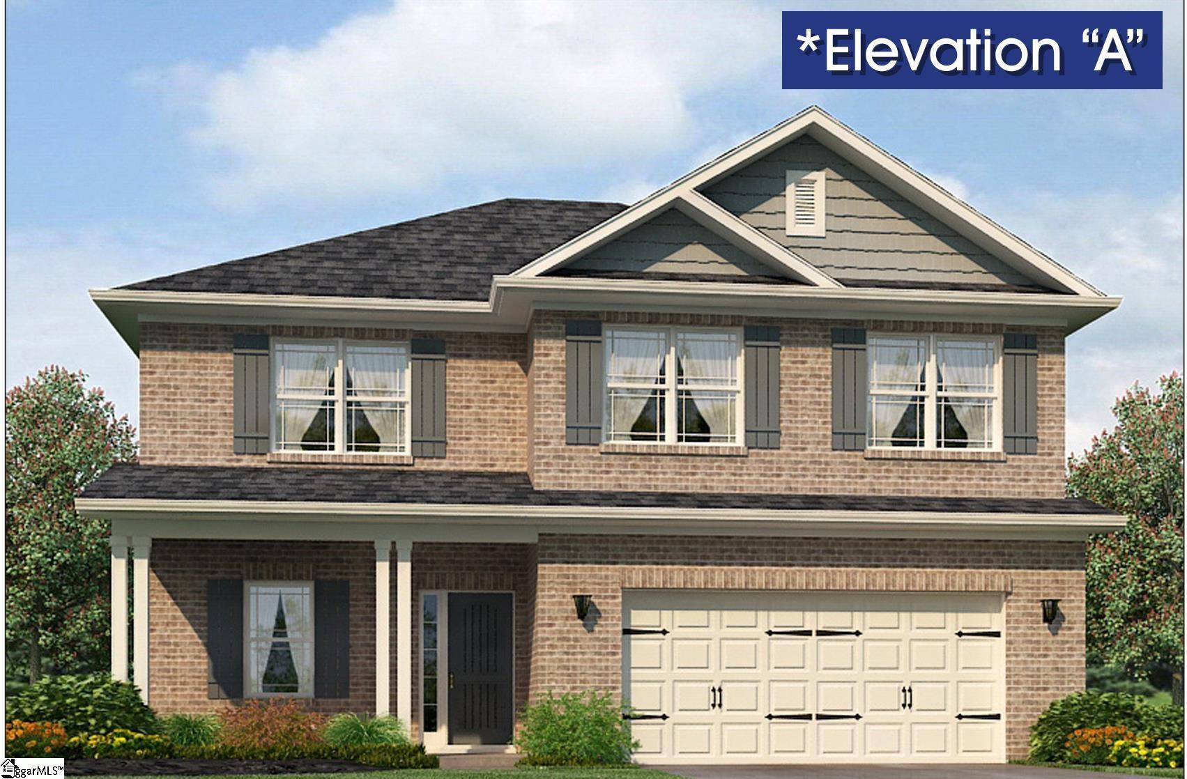 320 Cypress Holw Trl  