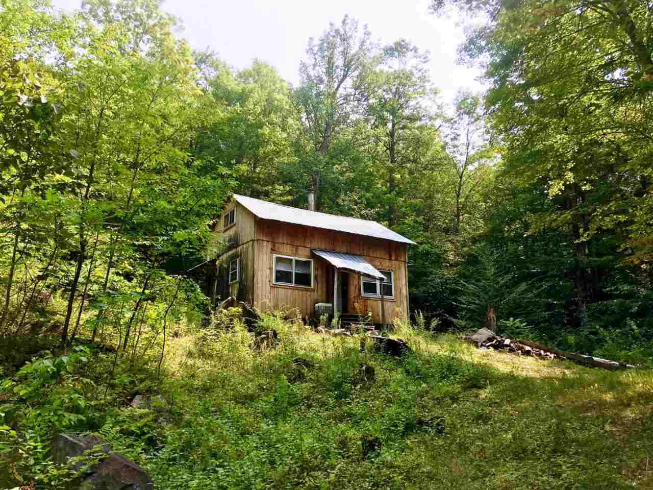 652 Rake Factory Road Barnet, VT 05819 - Photo 1 of 6 Gallery Image 1