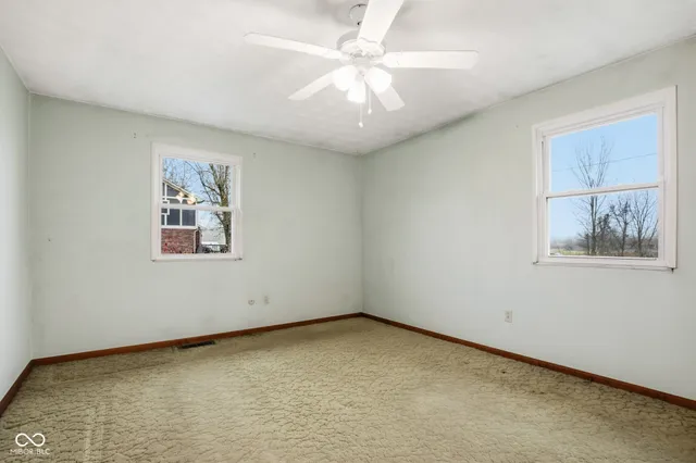 $399,999 | 5829 East 200 South, Greenfield, IN 46140