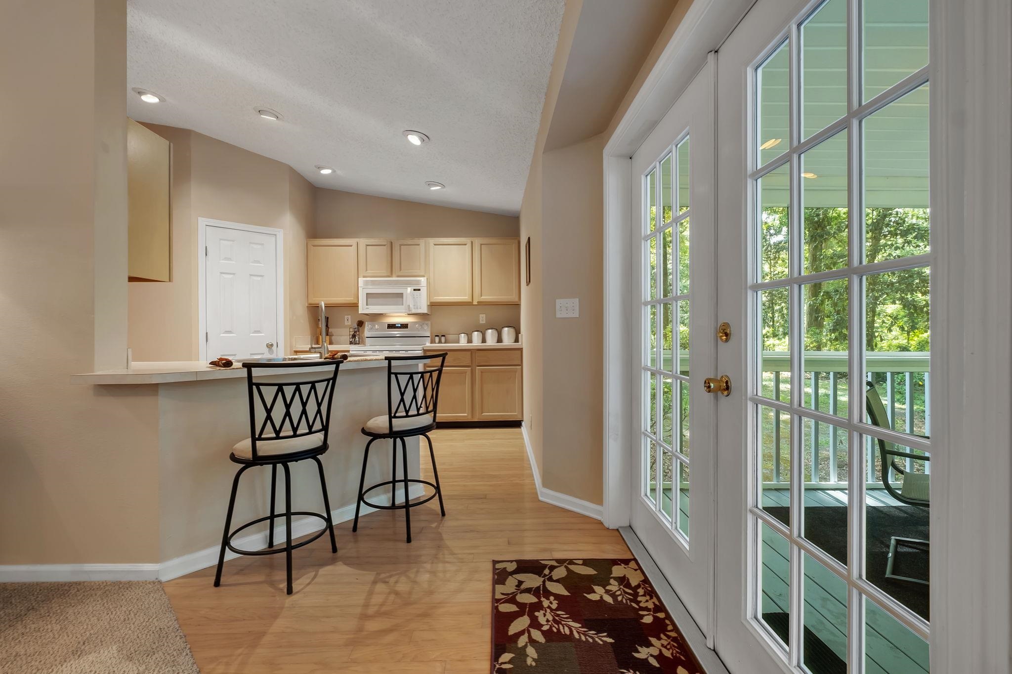 127 Meridian Hills Road Tallahassee, FL 32312 - Photo 10 of 33