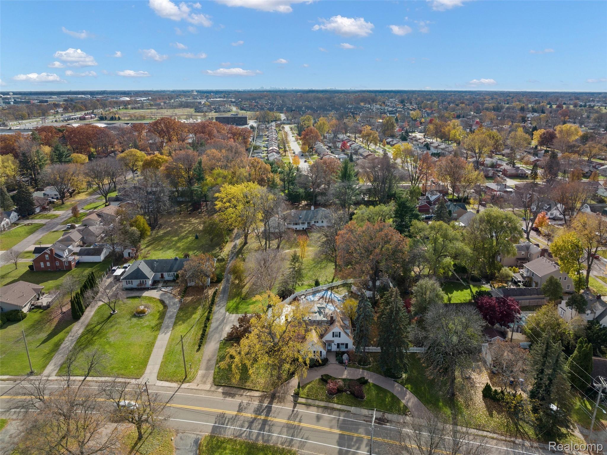 5340 Chicago Road Warren, MI 48092 - Photo 53 of 54 5340 Chicago Road Exterior-18.jpg