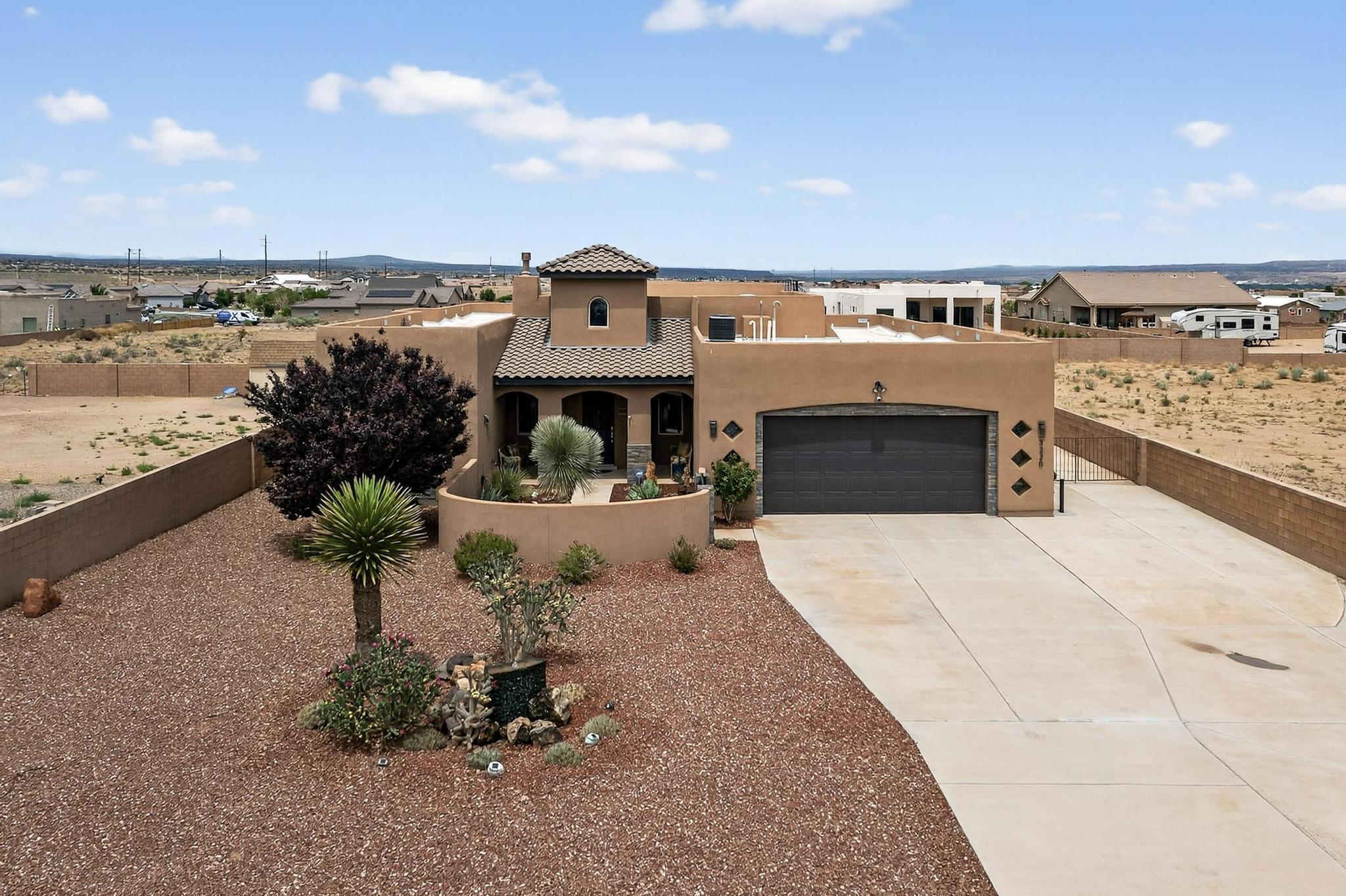 3220 Vatapa Road Northeast Rio Rancho, NM 87144 - Photo 1 of 1 Gallery Image 1