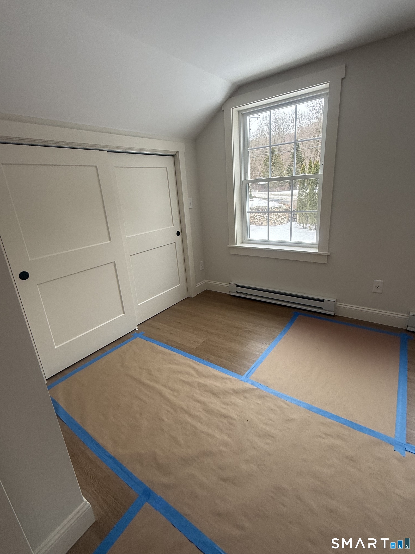 2 Mixville Road Prospect, CT 06410 - Photo 14 of 22 an empty room with windows