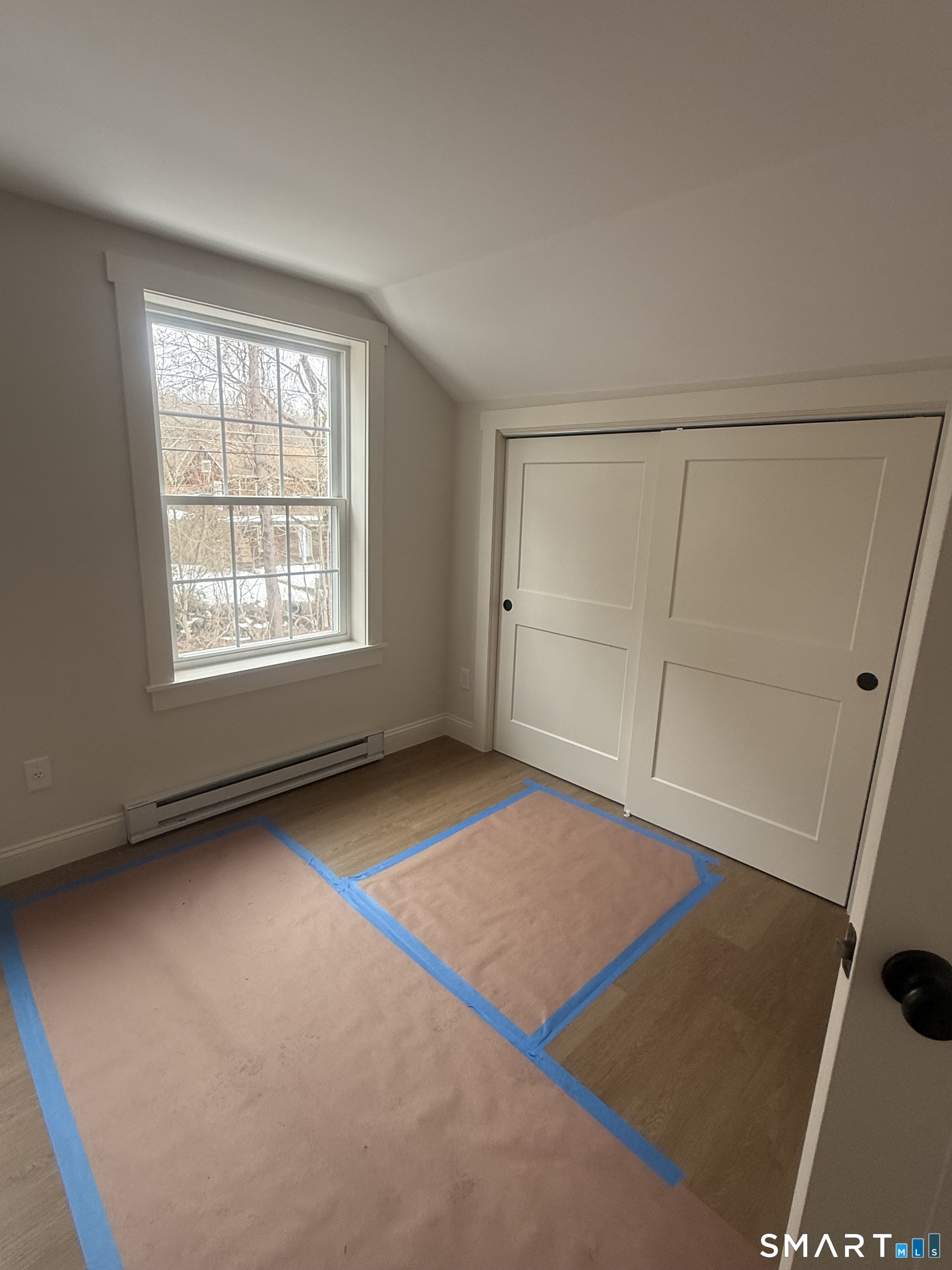 2 Mixville Road Prospect, CT 06410 - Photo 15 of 22 an empty room with windows