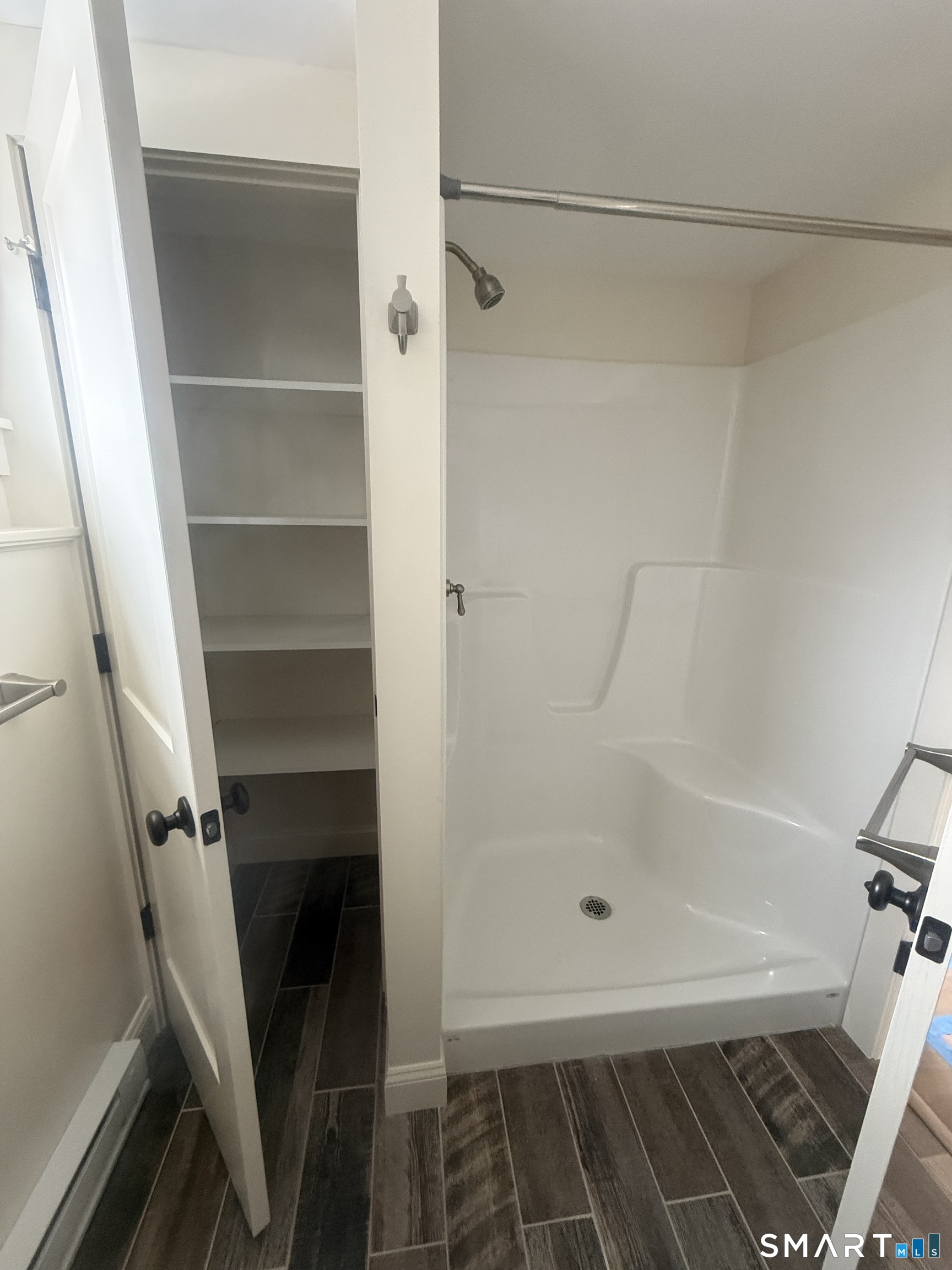 2 Mixville Road Prospect, CT 06410 - Photo 17 of 22 a bathroom with a tub and a shower