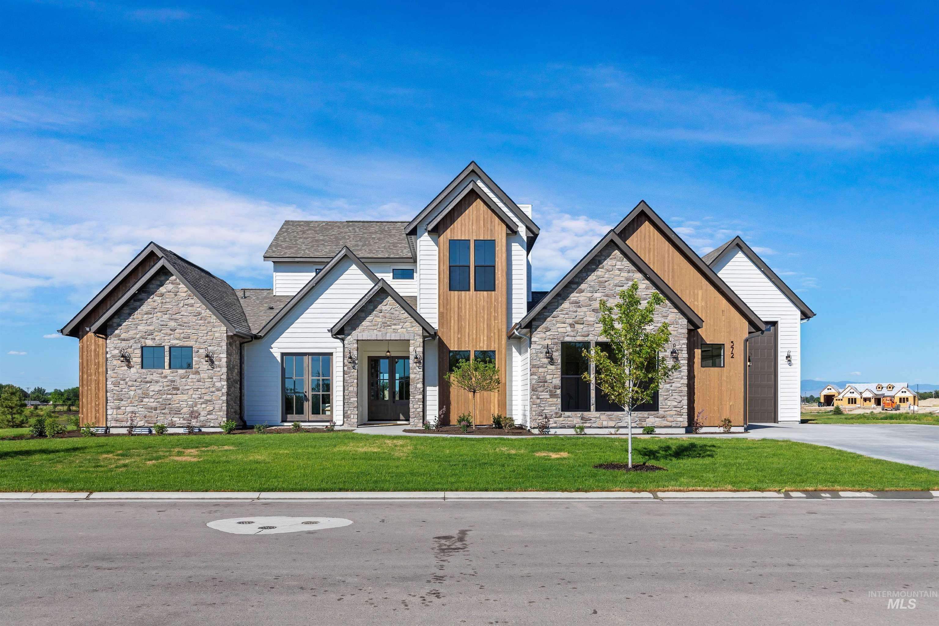 Tbd Tbd Centerland Lane Caldwell, ID 83607 - Photo 1 of 31