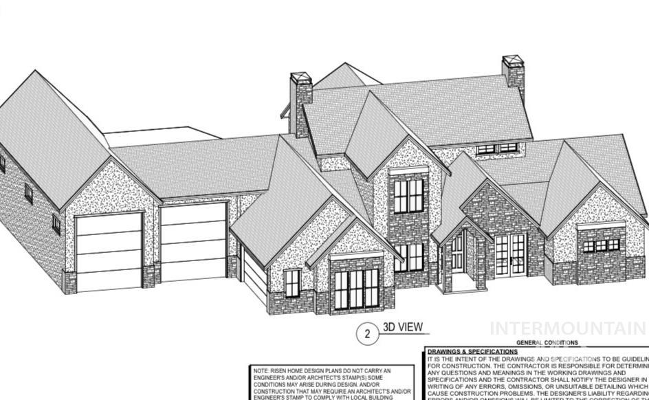 Tbd Tbd Centerland Lane Caldwell, ID 83607 - Photo 2 of 31