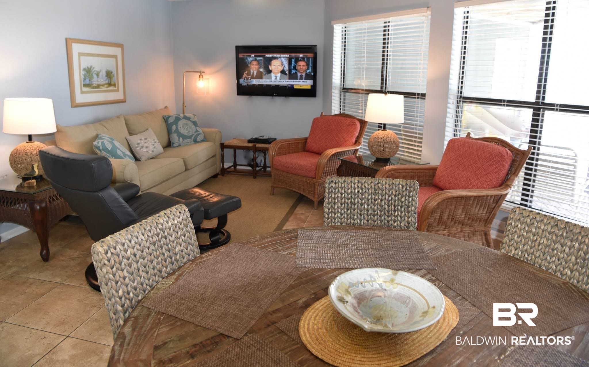 1069 West Beach Boulevard, Unit 7A Gulf Shores, AL 36542 - Photo 8 of 32