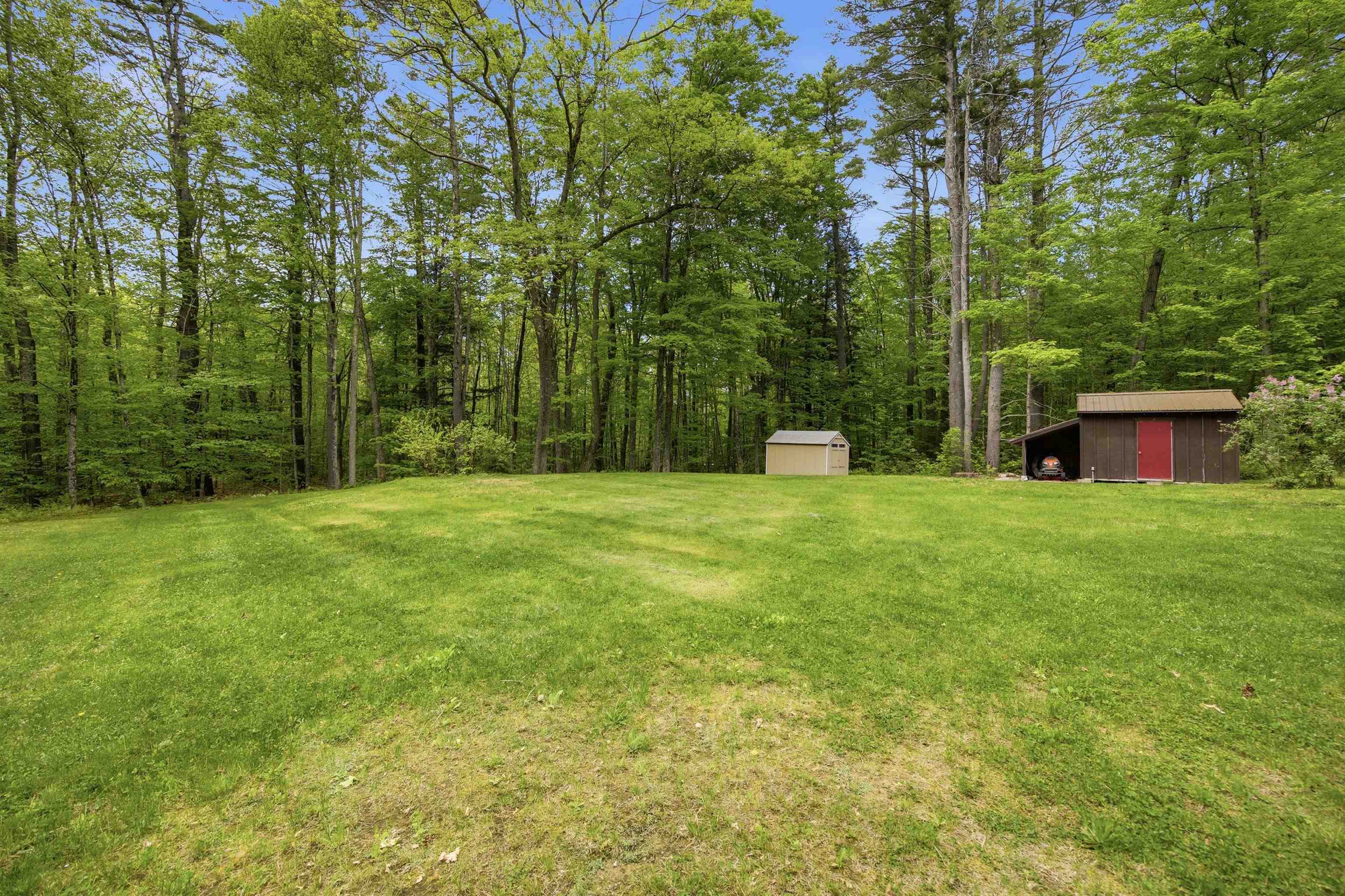 397 Mt Prospect Road Holderness, NH 03245 - Photo 6 of 54