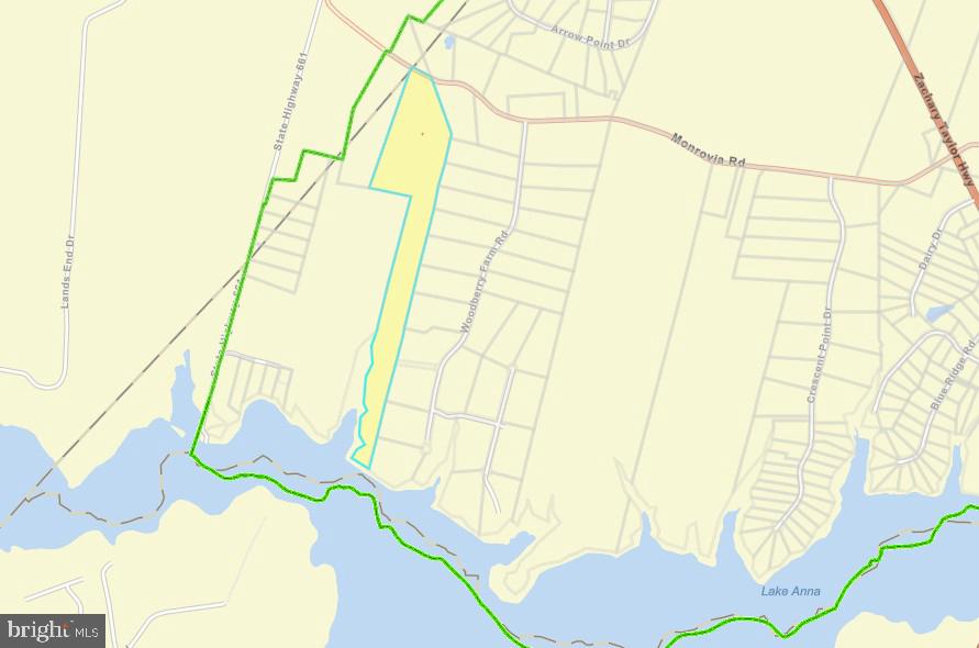 0 Monrovia Road Orange, VA 22960 - Photo 3 of 8