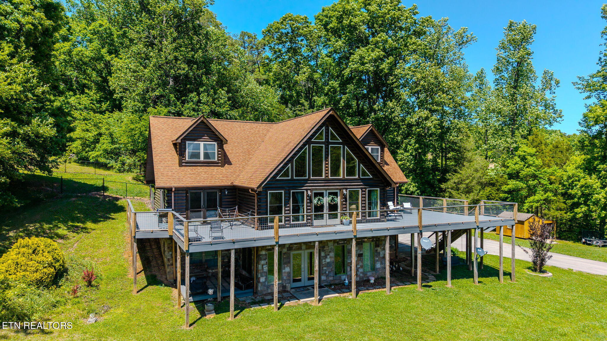 9703 Heiskell Road Heiskell, TN 37754 - Photo 50 of 56 19-web-or-mls-DJI_20260508141705_0212_D