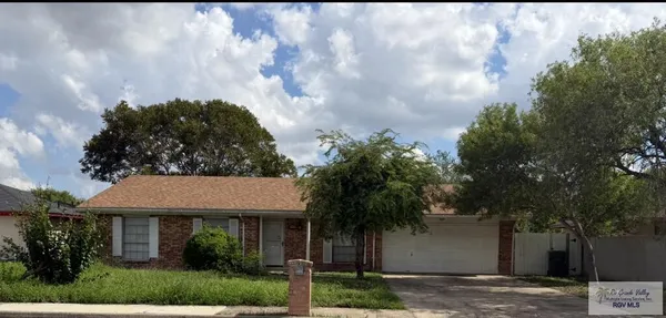 $1,650 | 618 Land-O-Lakes Drive, Brownsville, TX 78521