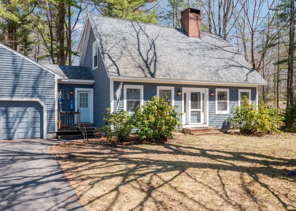 $729,000 | 20 Windsor Pines Drive, Scarborough, ME 04074