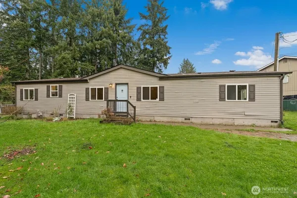 $485,000 | 1525 91st Street East, Tacoma, WA 98445
