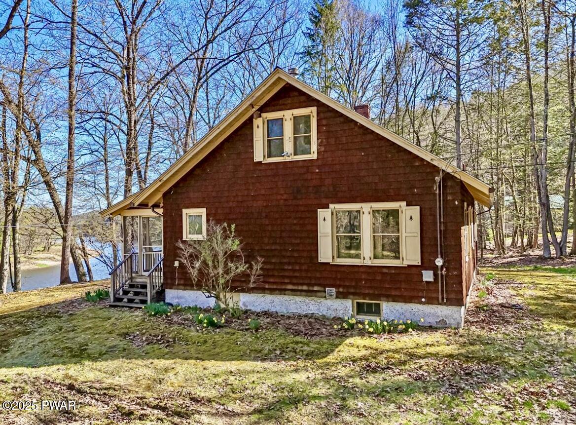 564 A Peggy Runway Road Beach Lake, PA 18405 - Photo 48 of 66