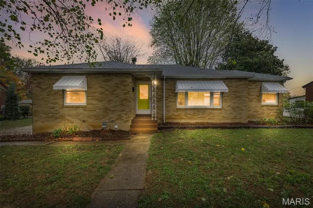 $245,000 | 920 Michigan Street, Farmington, MO 63640