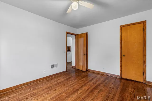 $245,000 | 920 Michigan Street, Farmington, MO 63640