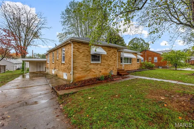 $245,000 | 920 Michigan Street, Farmington, MO 63640