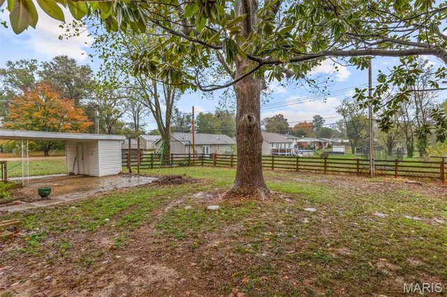 $245,000 | 920 Michigan Street, Farmington, MO 63640